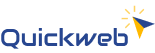 logo - Quickweb
